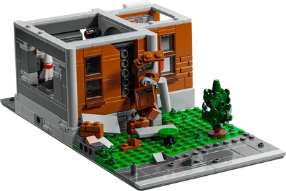 LEGO X-Men: the X-Mansion 76294 Superheroes🆕
