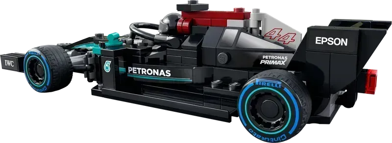 LEGO Mercedes-AMG Formula 1 W12 E Performance &amp; Mercedes-AMG Project One 76909 