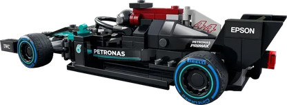 LEGO Mercedes-AMG Formula 1 W12 E Performance &amp; Mercedes-AMG Project One 76909 