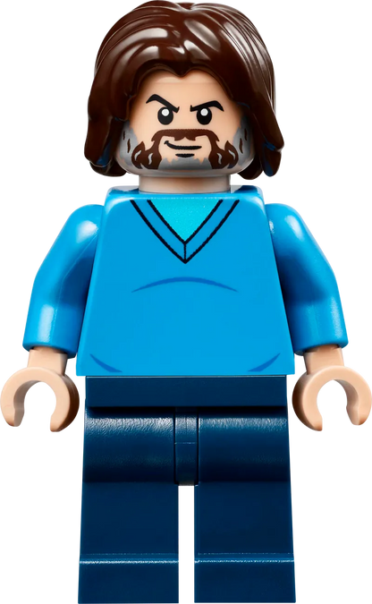 LEGO 21272 (Pre-Order: March 2025)