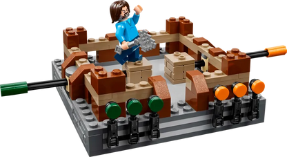 LEGO 21272 (Pre-Order: March 2025)
