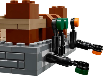 LEGO 21272 (Pre-Order: March 2025)