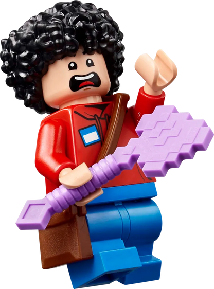 LEGO 21272 (Pre-Order: March 2025)