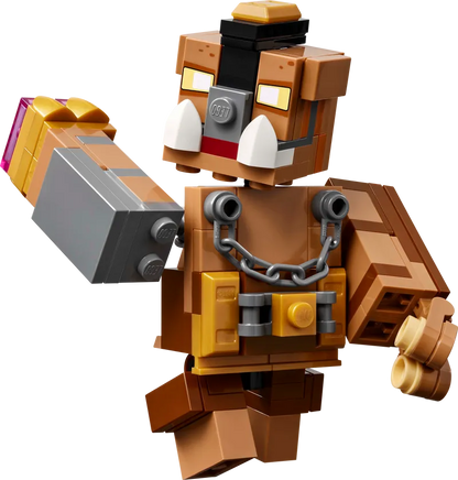 LEGO 21272 (Pre-Order: March 2025)