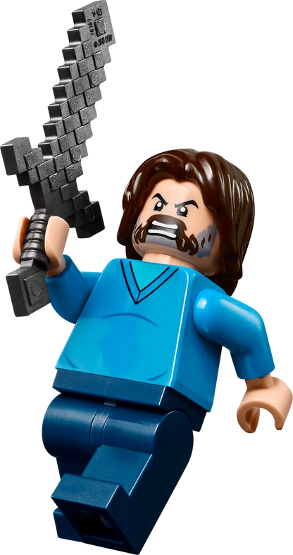 LEGO 21272 (Pre-Order: March 2025)