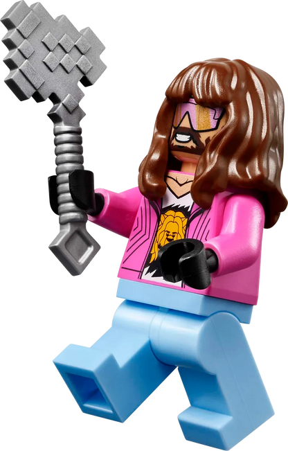LEGO 21272 (Pre-Order: March 2025)