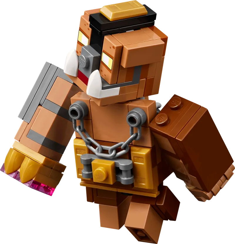 LEGO 21272 (Pre-Order: March 2025)