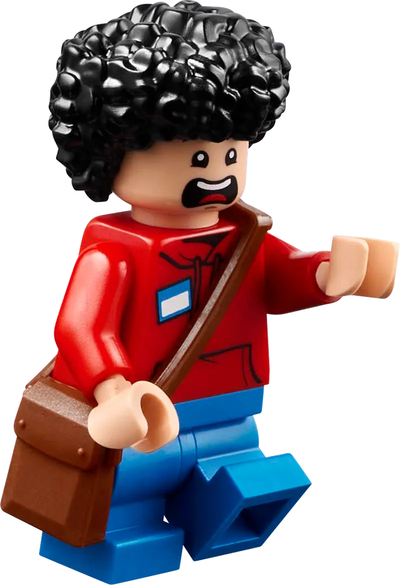LEGO 21272 (Pre-Order: March 2025)