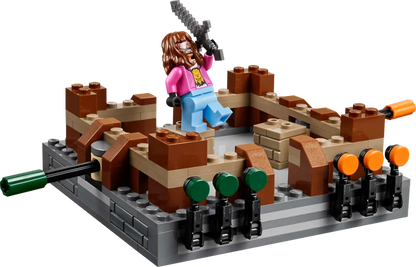 LEGO 21272 (Pre-Order: March 2025)