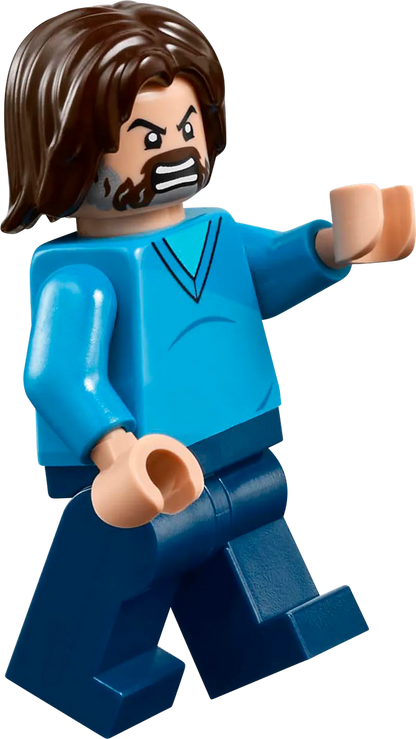 LEGO 21272 (Pre-Order: March 2025)