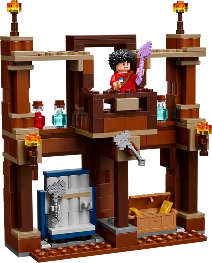 LEGO 21272 (Pre-Order: March 2025)