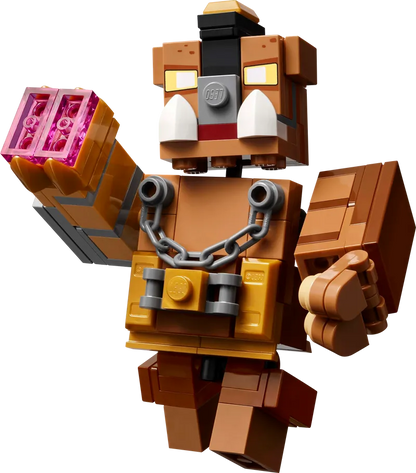 LEGO 21272 (Pre-Order: March 2025)