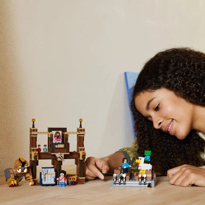 LEGO 21272 (Pre-Order: March 2025)