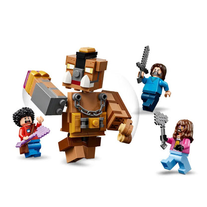 LEGO 21272 (Pre-Order: March 2025)