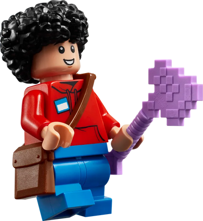 LEGO 21272 (Pre-Order: March 2025)