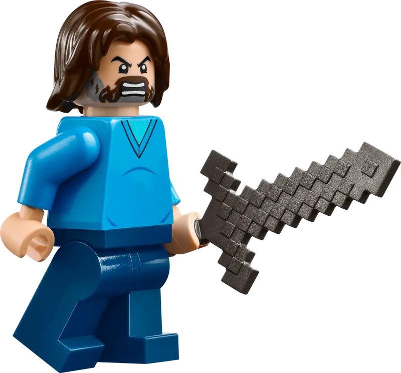 LEGO 21272 (Pre-Order: March 2025)