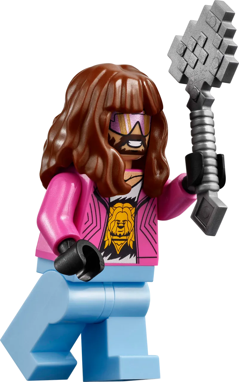 LEGO 21272 (Pre-Order: March 2025)