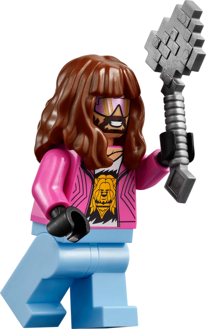LEGO 21272 (Pre-Order: March 2025)