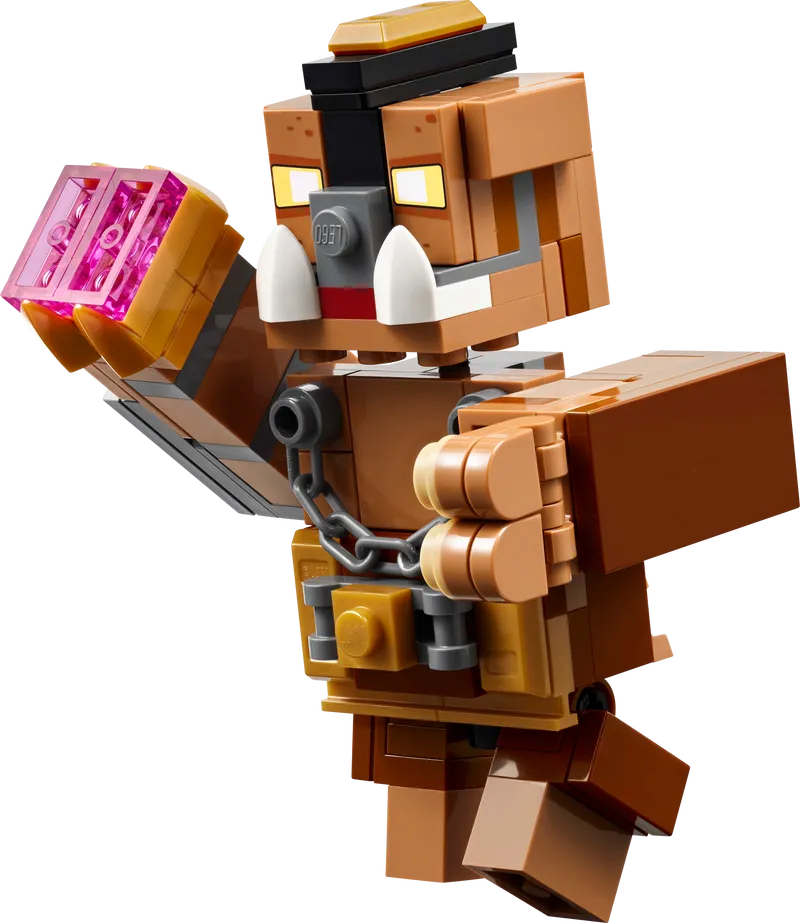 LEGO 21272 (Pre-Order: March 2025)