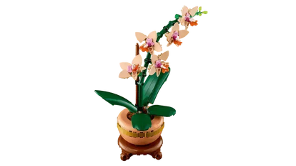 LEGO Mini Orchid 10343 Botanical Collection (Delivery: January 2025)