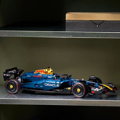 LEGO Red Bull Max Verstappen 42206 Technic (Delivery: May 1, 2025)