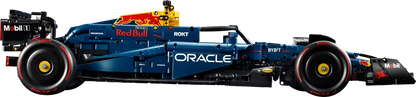 LEGO Red Bull Max Verstappen 42206 Technic (Delivery: May 1, 2025)