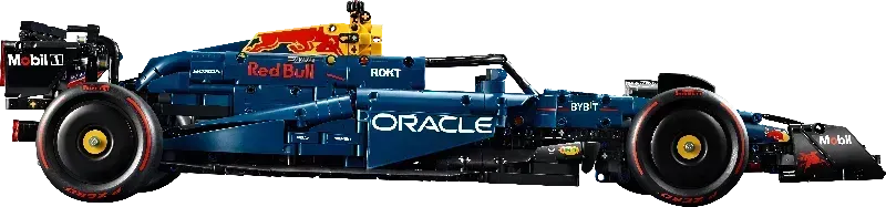 LEGO Red Bull Max Verstappen 42206 Technic (Delivery: May 1, 2025)