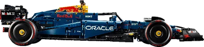 LEGO Red Bull Max Verstappen 42206 Technic (Delivery: May 1, 2025)