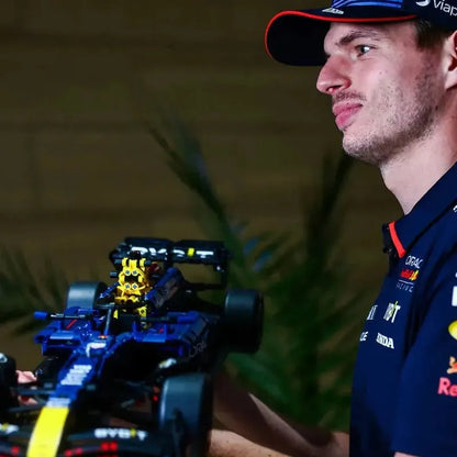 LEGO Red Bull Max Verstappen 42206 Technic (Delivery: May 1, 2025)
