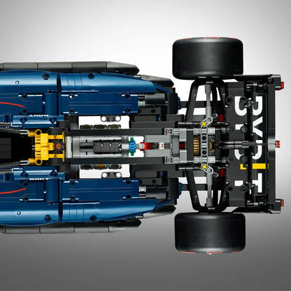 LEGO Red Bull Max Verstappen 42206 Technic (Delivery: May 1, 2025)