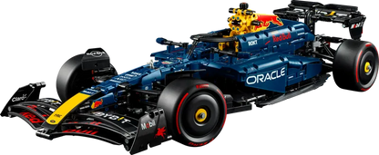LEGO Red Bull Max Verstappen 42206 Technic (Delivery: May 1, 2025)