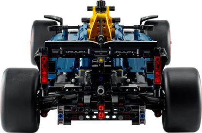 LEGO Red Bull Max Verstappen 42206 Technic (Delivery: May 1, 2025)