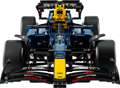 LEGO Red Bull Max Verstappen 42206 Technic (Delivery: May 1, 2025)