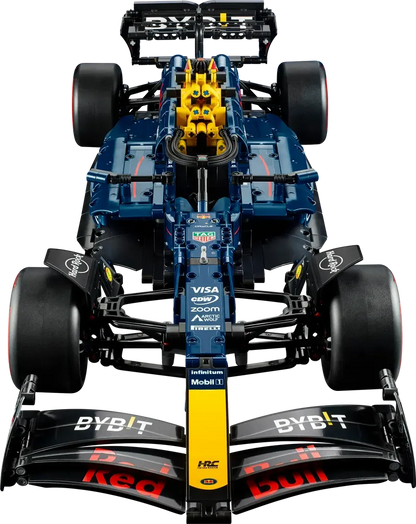 LEGO Red Bull Max Verstappen 42206 Technic (Delivery: May 1, 2025)