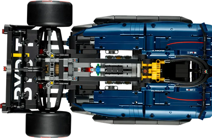 LEGO Red Bull Max Verstappen 42206 Technic (Delivery: May 1, 2025)