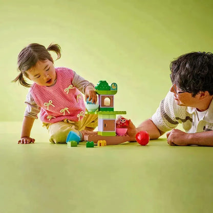 LEGO Stapel- und Balancebaum 10440 DUPLO