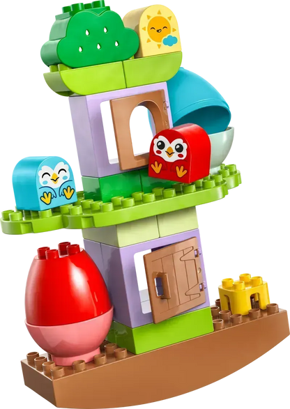 LEGO Stapel- und Balancebaum 10440 DUPLO