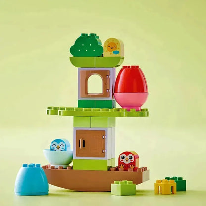 LEGO Stapel- und Balancebaum 10440 DUPLO