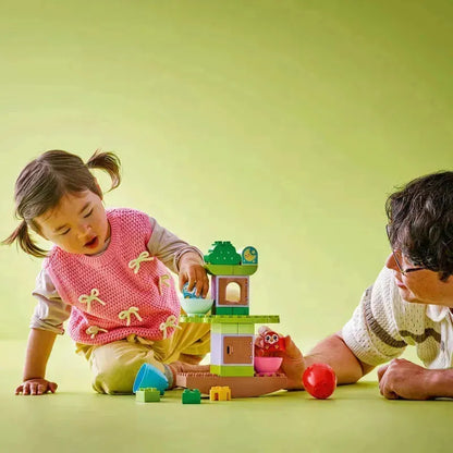 LEGO Stapel- und Balancebaum 10440 DUPLO