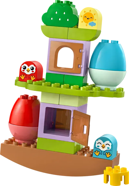 LEGO Stapel- und Balancebaum 10440 DUPLO