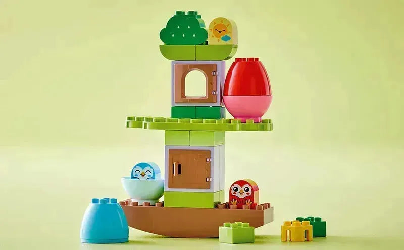 LEGO Stapel- und Balancebaum 10440 DUPLO