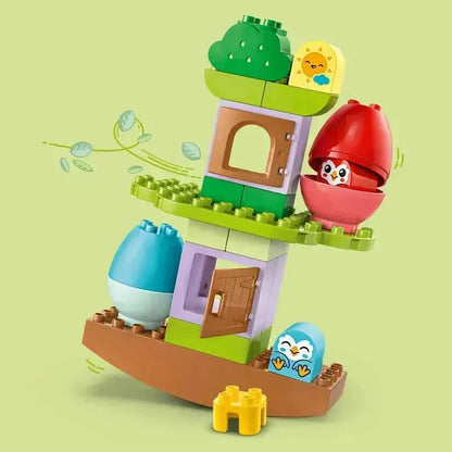 LEGO Stapel- und Balancebaum 10440 DUPLO
