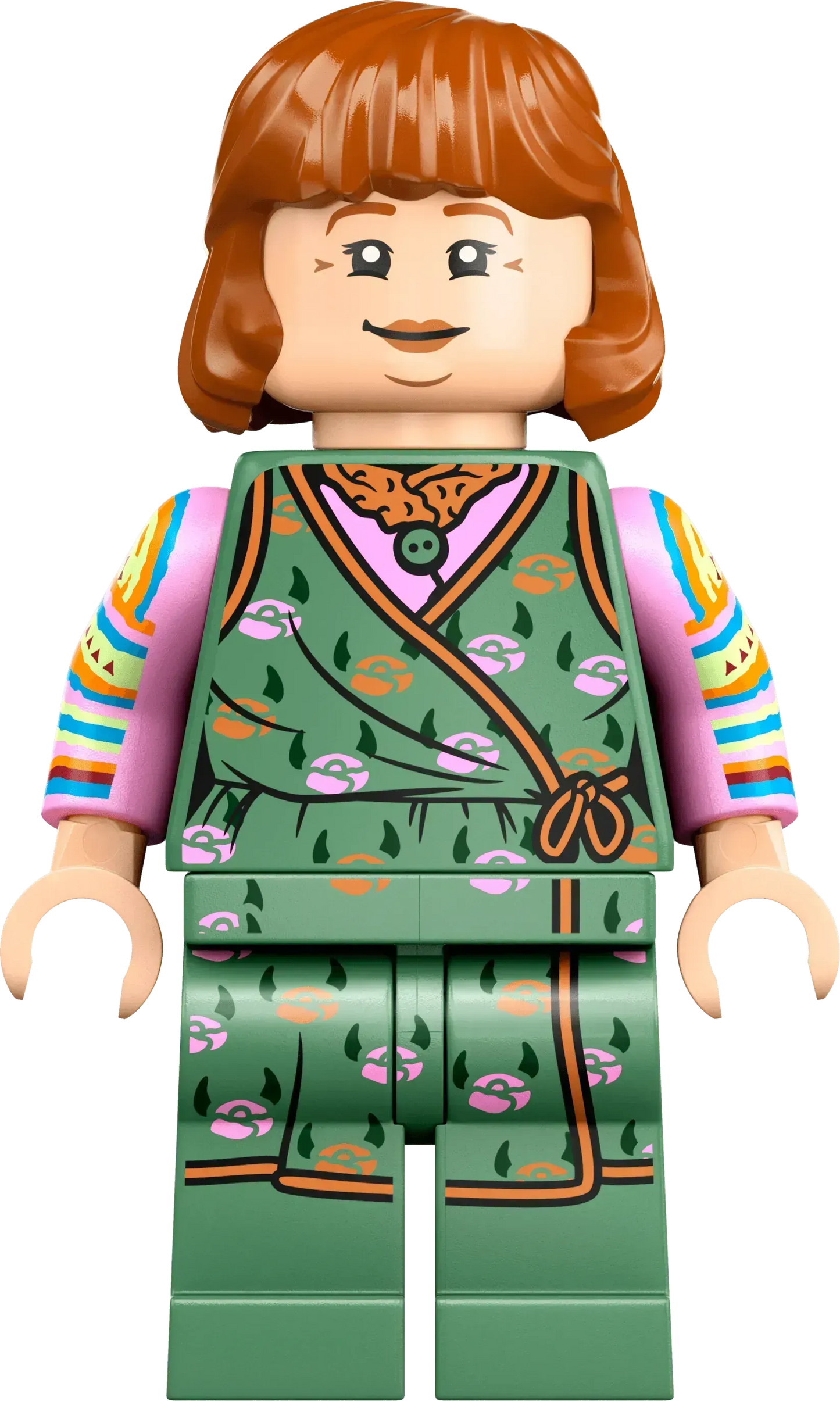 LEGO The Burrow - Collectors' Edition 76437 Harry Potter