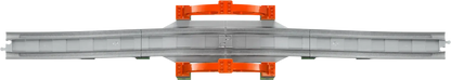 LEGO Eisenbahnbrücke und Gleis-Erweiterungsset 10426 Duplo