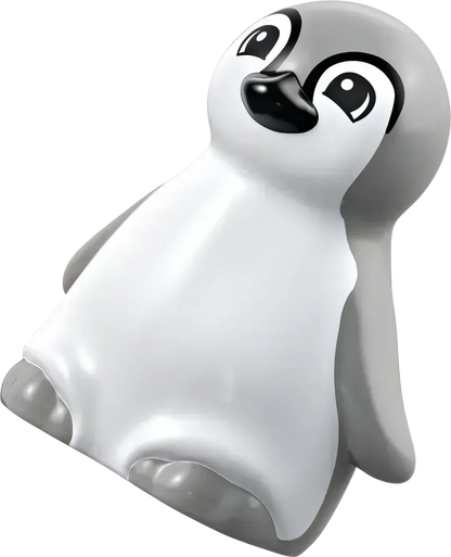 LEGO Wildtierfamilie: Pinguine 10442 DUPLO