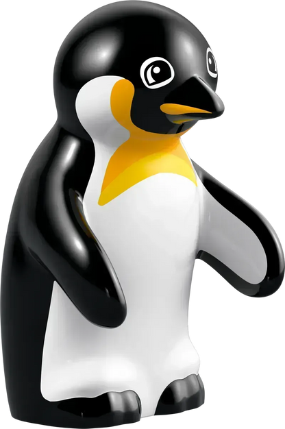 LEGO Wildtierfamilie: Pinguine 10442 DUPLO