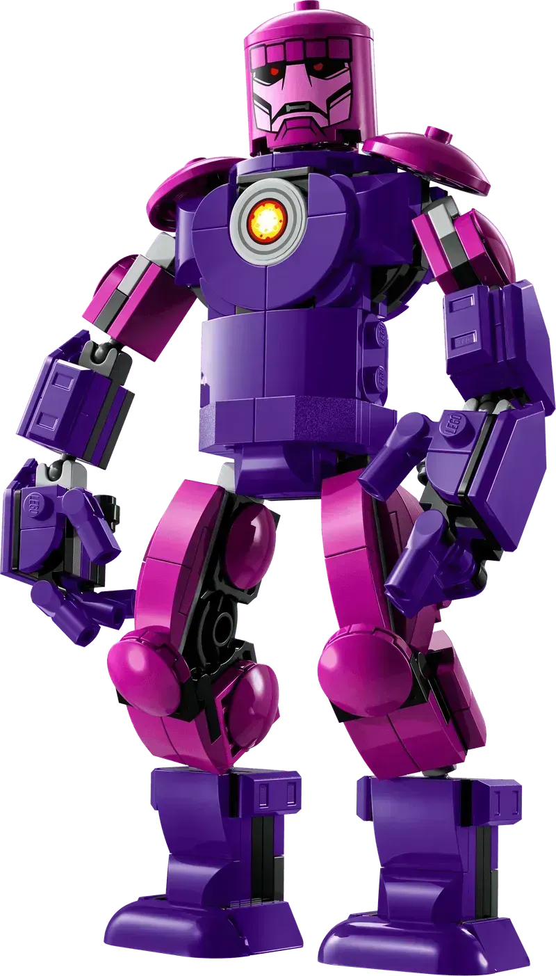 LEGO X-Men: Die X-Mansion 76294 Superhelden