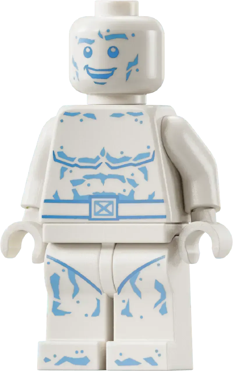 LEGO X-Men: Die X-Mansion 76294 Superhelden