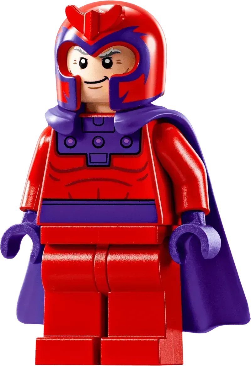 LEGO X-Men: Die X-Mansion 76294 Superhelden