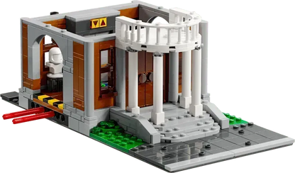 LEGO X-Men: Die X-Mansion 76294 Superhelden